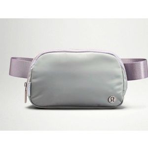 Lulu Lemon Everywhere Belt Bag